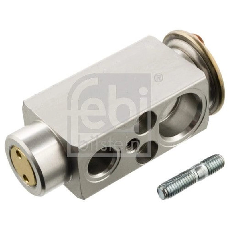 Febi Air Conditioning Expansion Valve 107667