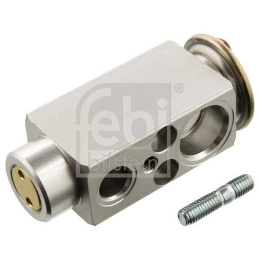 Febi Air Conditioning Expansion Valve 107667