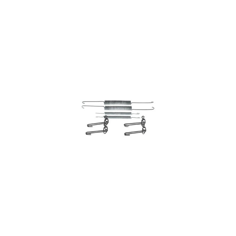Bosch Brake Shoe Accessory Kit Rear 1 987 475 048