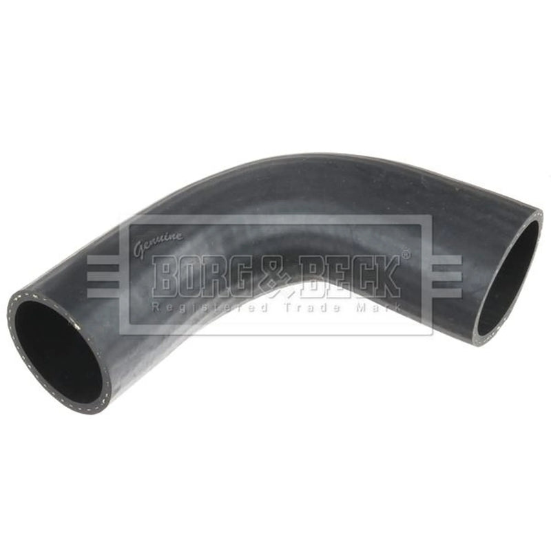 Borg & Beck Intercooler Turbo Charge Air Hose BTH1297