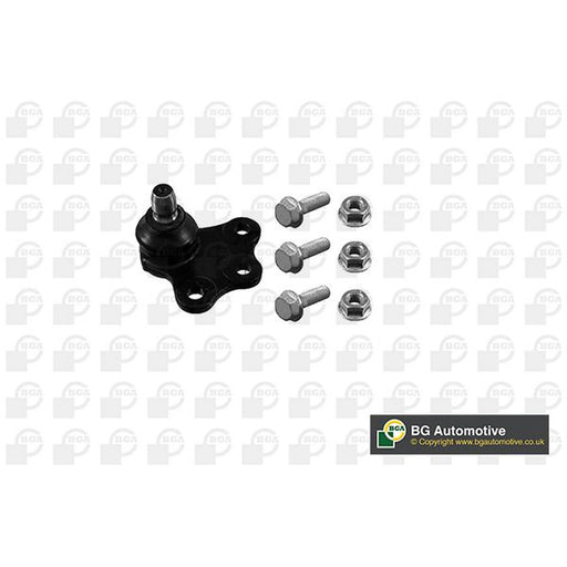 BGA Ball Joint Front Left SJ9512