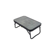 Bo-Camp Industrial Collection Table Compact Northgate - Bo-Camp - Van Life Living