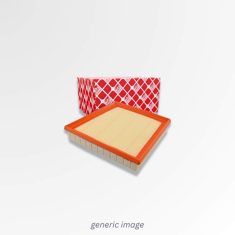 Febi Engine Air Filter 1004982