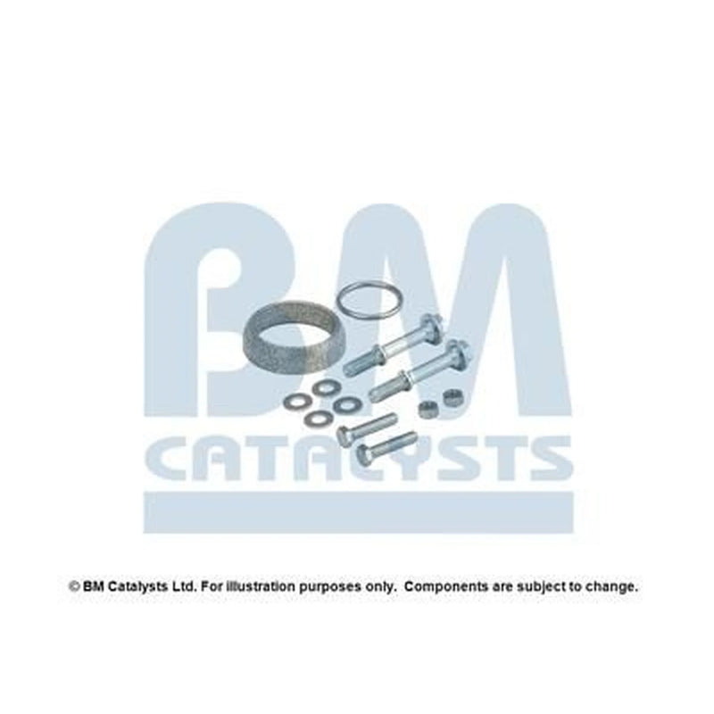BM Catalysts Exhaust Pipe Mounting Kit FK50285B