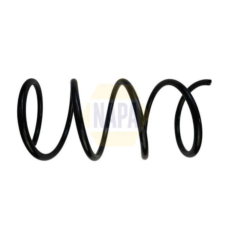 NAPA Front Suspension Coil Spring NCS1757