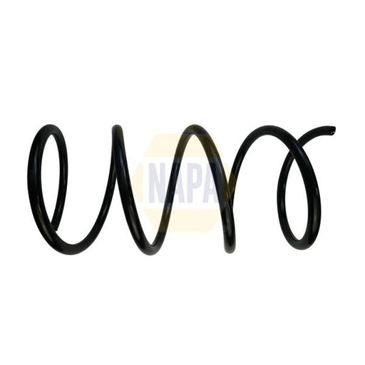 NAPA Front Suspension Coil Spring NCS1757