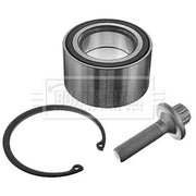 Borg & Beck Wheel Bearing Kit BWK1272