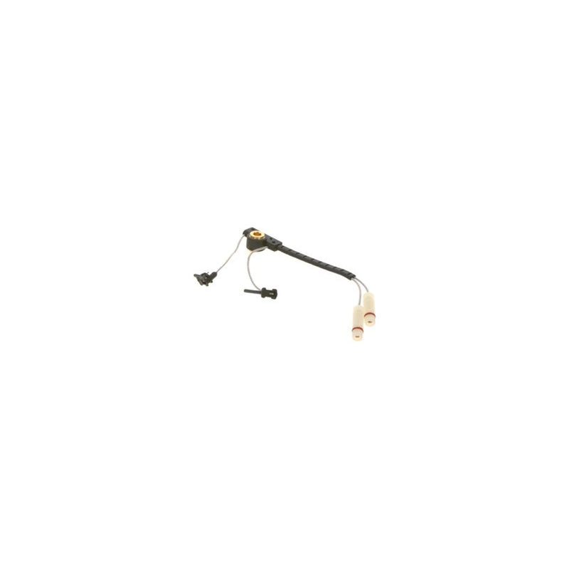 Bosch Brake Pad Wear Sensor Front 1 987 474 584