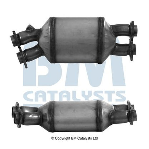 BM Catalysts Sic Dpf BM11031P
