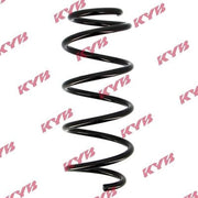 KYB Front Left Suspension Coil Spring RA1379