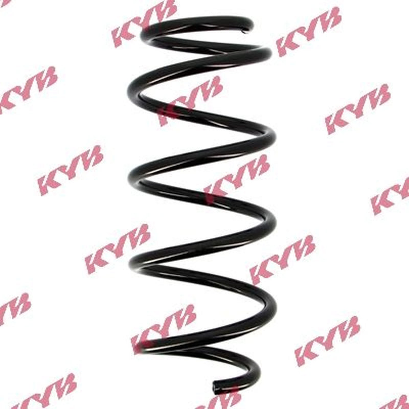 KYB Front Left Suspension Coil Spring RA1379