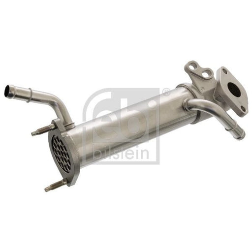 Febi EGR Cooler (Exhaust Gas Recirculation) 102616