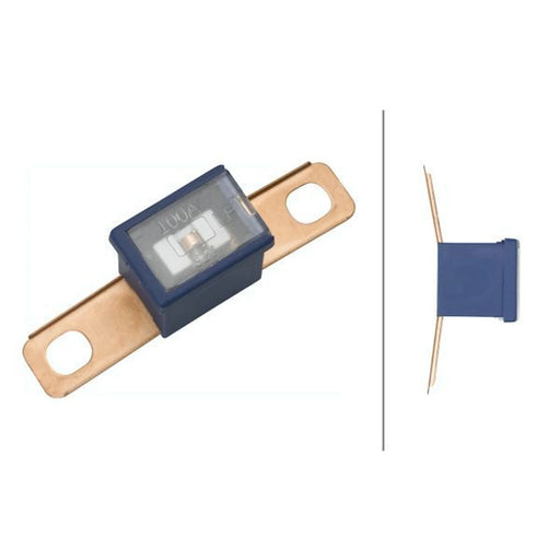 Hella Automotive Fuse 8JS 740 026-361