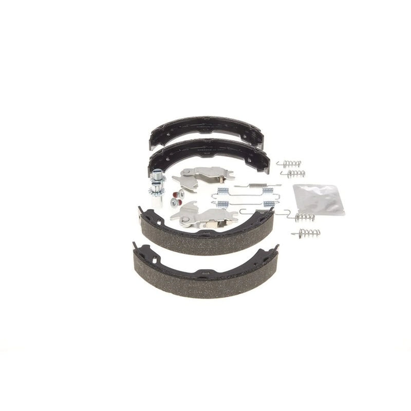 Bosch Parking Brake Shoe Set 0 204 113 817