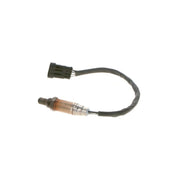 Bosch O2 Lambda Oxygen Sensor before catalytic converter 0 258 005 229