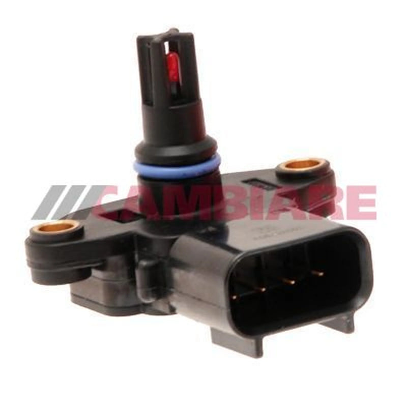 Cambiare MAP Sensor (Manifold Air Pressure) VE372058