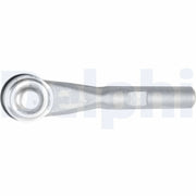 Delphi Steering Tie Rod End Ball Joint Front M14 x 1.5 TA3873