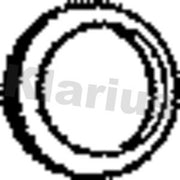 Klarius Exhaust Pipe Gasket OD GMG33AT