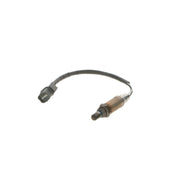 Bosch O2 Lambda Oxygen Sensor before catalytic converter 0 258 005 710