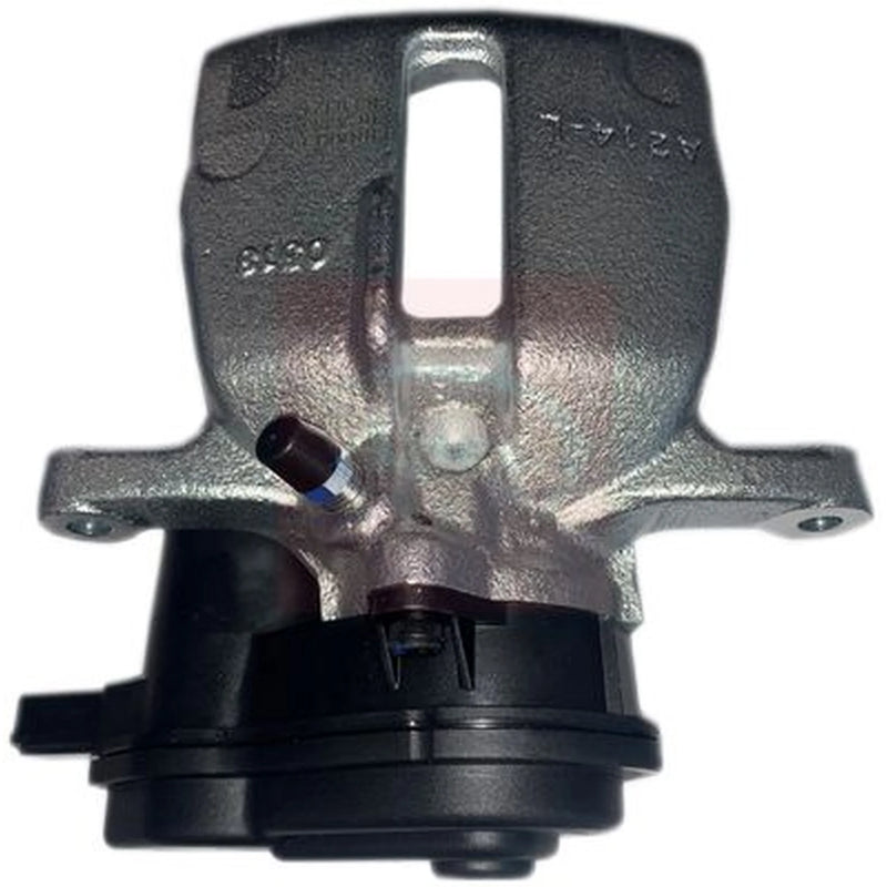 Apec Brake Caliper Assembly Rear Left LCA967N