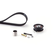 Gates Timing Belt Kit with Rollers K025564XS