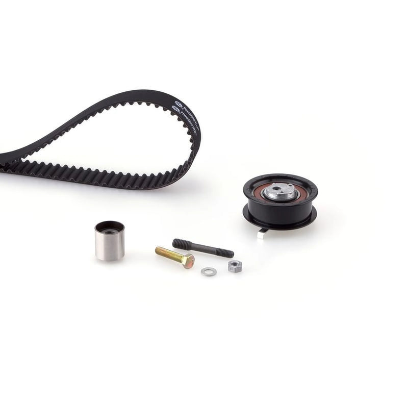 Gates Timing Belt Kit with Rollers K025564XS