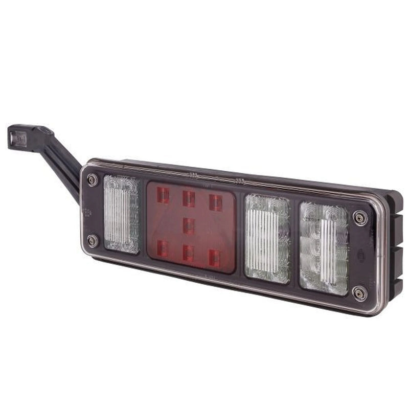 Hella Tail Light / Lamp LED Left 2VP 340 966-111
