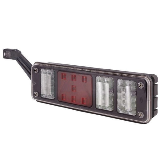 Hella Tail Light / Lamp LED Left 2VP 340 966-111