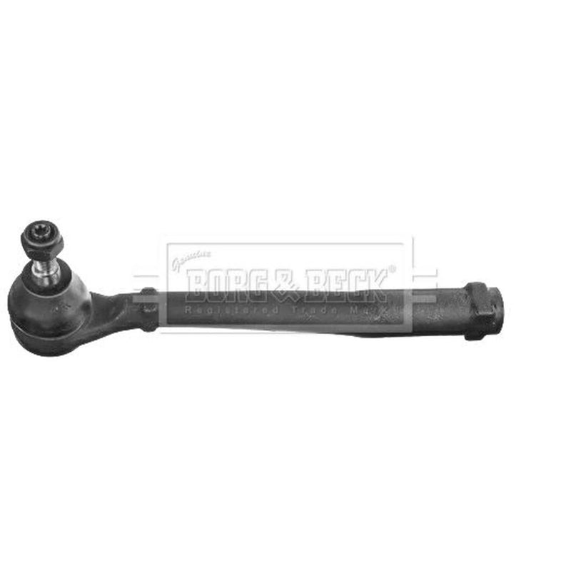 Borg & Beck Steering Tie Rod End Ball Joint BTR5363
