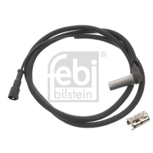 Febi ABS Wheel Speed Sensor Front Right 46016