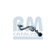 BM Catalysts Homologated Petrol Cat BM91105H