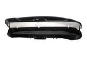 Thule Vector Alpine roof box titan matte Rooftop cargo carrier - Thule - Van Life Living