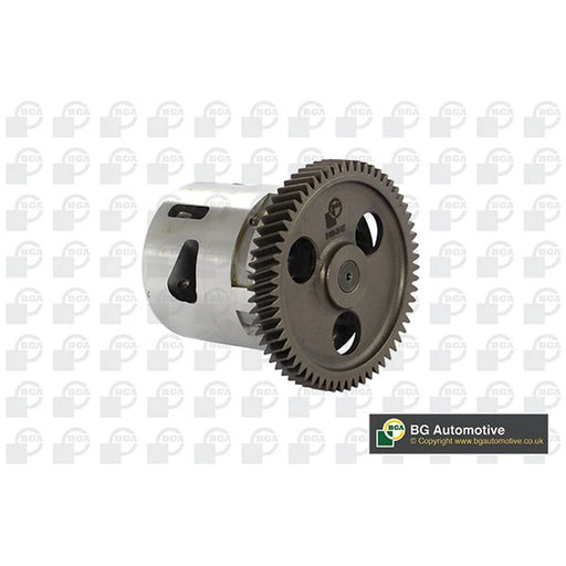 BGA Engine Oil Pump Assembly LP5602