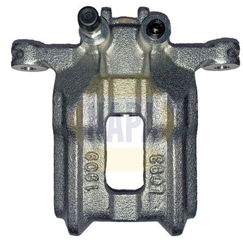 NAPA Brake Caliper Assembly Rear Left NCA1739