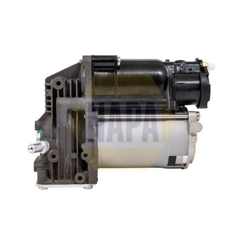 NAPA Napa Compressor NAS2029