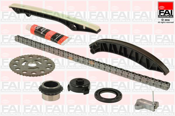 Fai Timing Chain Kit Set 116 Links TCK228