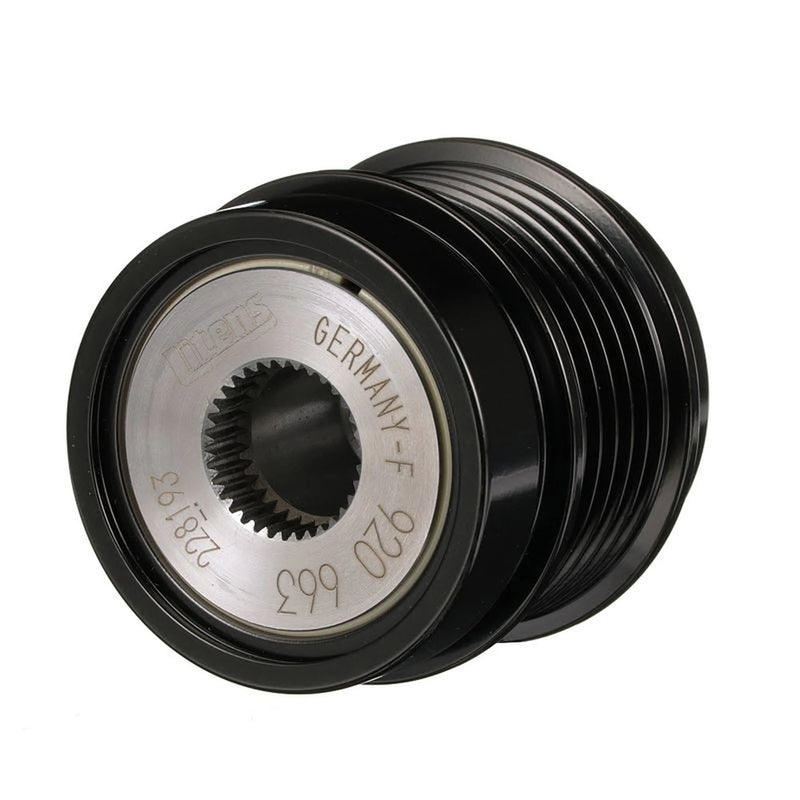 Gates Alternator Overrunning Freewheel Clutch OAP7281