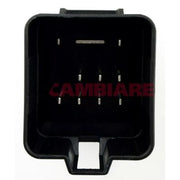Cambiare Glow Plug Control Unit VE526025