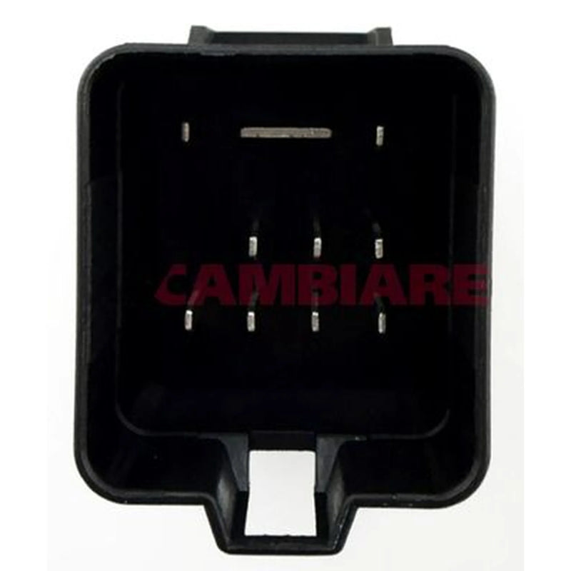 Cambiare Glow Plug Control Unit VE526025