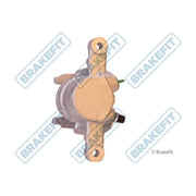 Apec Brake Caliper Assembly Rear Right BCA1182