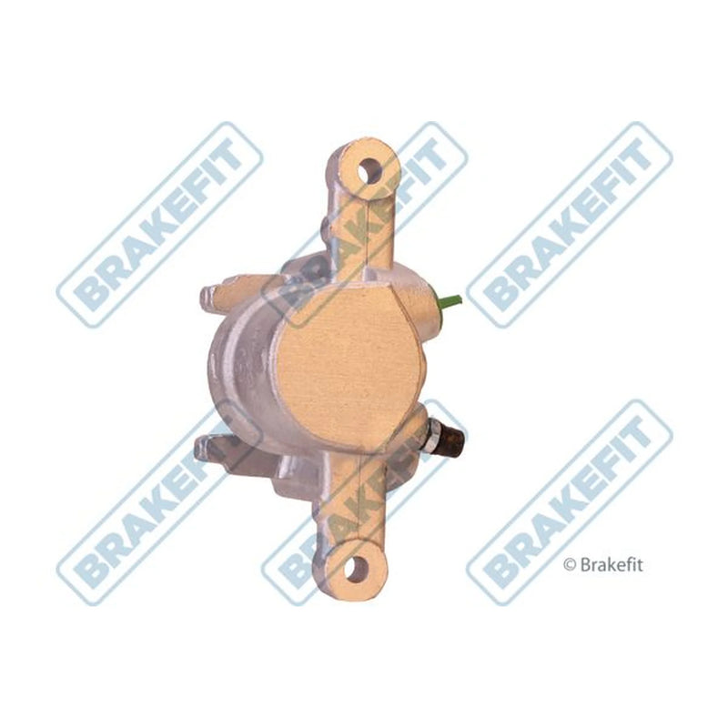 Apec Brake Caliper Assembly Rear Right BCA1182