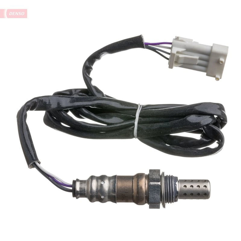Denso O2 Lambda Oxygen Sensor fits Citroën Berlingo First 1996-2011 1.1 1.4