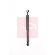 Apec Shock Absorber Damper Strut Rear Right ASA1502