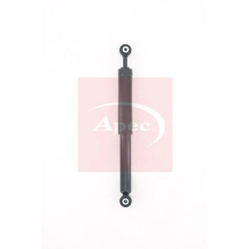 Apec Shock Absorber Damper Strut Rear Right ASA1502