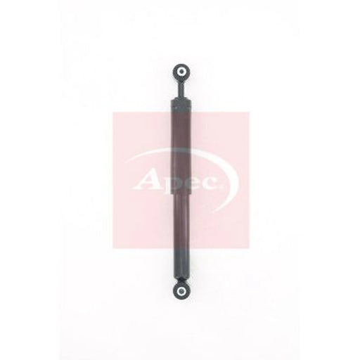 Apec Shock Absorber Damper Strut Rear Right ASA1502