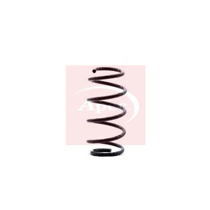 Apec Front Suspension Coil Spring ACS1363