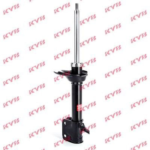 KYB Shock Absorber Damper Strut Rear Left 334357