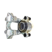 NAPA Brake Caliper Assembly Front Left NCA1919