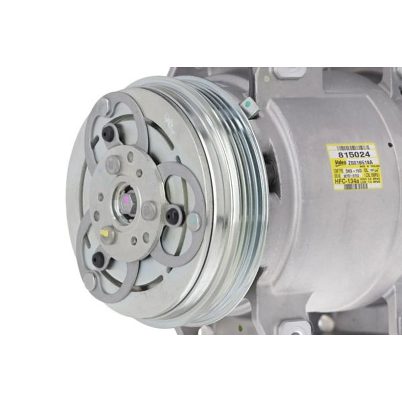 Valeo Air Conditioning Compressor 815024