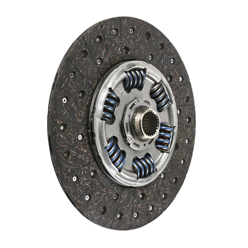 Valeo Clutch Kit Set 3pc 827496